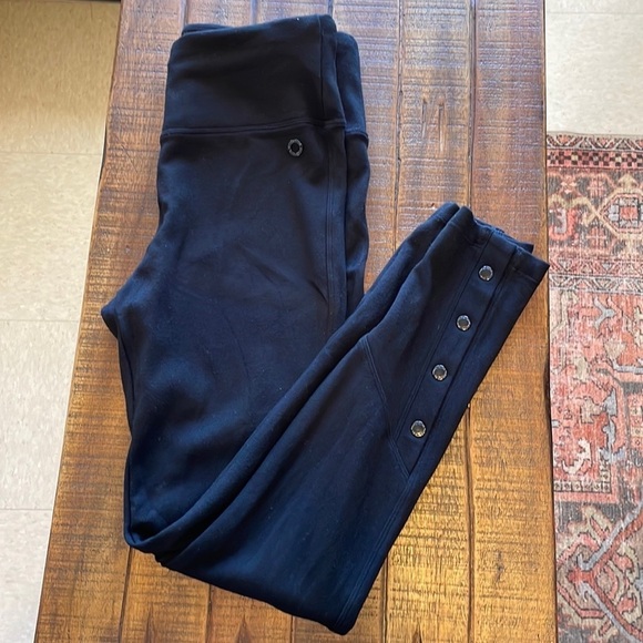 Calvin Klein Pants - Calvin Klein Performance Stretch Leggings size Small